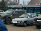 ВАЗ (Lada) 2110 2002 года