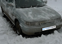 ВАЗ (Lada) 2110 2002 года