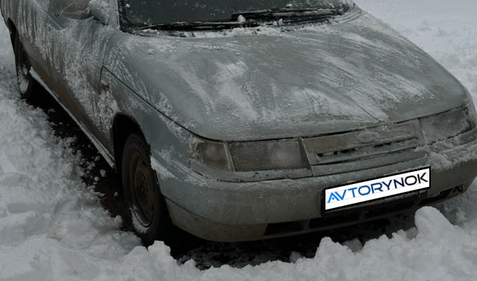 ВАЗ (Lada) 2110 2002 года