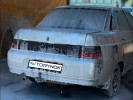 ВАЗ (Lada) 2110 2002 года