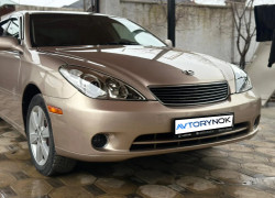 Lexus ES 2005 года