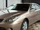 Lexus ES 2005 года