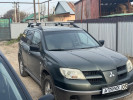 Mitsubishi Outlander 2003 года