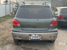 Mitsubishi Outlander 2003 года