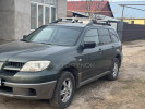 Mitsubishi Outlander 2003 года