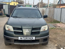 Mitsubishi Outlander 2003 года