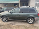 Mitsubishi Outlander 2003 года