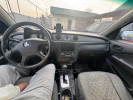Mitsubishi Outlander 2003 года