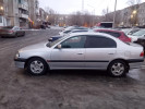 Toyota Avensis 2002 года