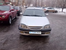 Toyota Avensis 2002 года