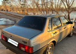 ВАЗ (Lada) 21099 2002 года