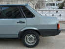 ВАЗ (Lada) 21099 2002 года