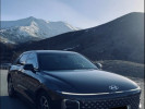 Hyundai Grandeur 2023 года