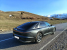 Hyundai Grandeur 2023 года