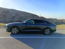 Hyundai Grandeur 2023 года