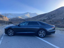 Hyundai Grandeur 2023 года