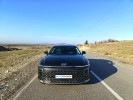 Hyundai Grandeur 2023 года