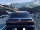 Hyundai Grandeur 2023 года