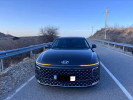 Hyundai Grandeur 2023 года