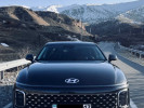 Hyundai Grandeur 2023 года
