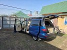 Toyota Estima 2003 года