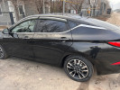 JAC J7 2023 года