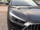JAC J7 2023 года