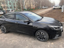 JAC J7 2023 года