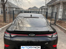 JAC J7 2023 года