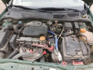 Opel Astra 1998 года
