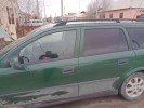 Opel Astra 1998 года