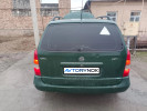 Opel Astra 1998 года