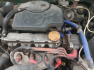 Opel Astra 1998 года