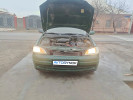 Opel Astra 1998 года