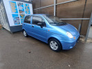 Daewoo Matiz 2009 года