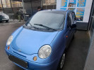 Daewoo Matiz 2009 года