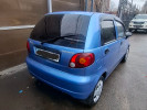 Daewoo Matiz 2009 года