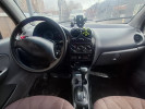 Daewoo Matiz 2009 года