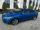 Hyundai Elantra 2016 года
