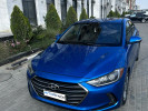 Hyundai Elantra 2016 года
