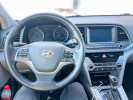 Hyundai Elantra 2016 года