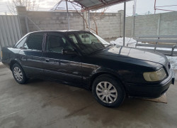Audi 100 1992 года