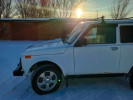 ВАЗ (Lada) 2121 (4x4) 2014 года