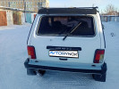 ВАЗ (Lada) 2121 (4x4) 2014 года