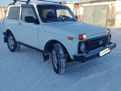 ВАЗ (Lada) 2121 (4x4) 2014 года