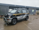 Mitsubishi Delica 1995 года