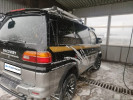Mitsubishi Delica 1995 года