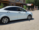 Hyundai Accent 2014 года