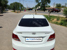 Hyundai Accent 2014 года