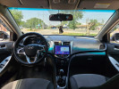 Hyundai Accent 2014 года